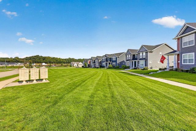 5742 Tranquility Trail, Madison, WI 53718