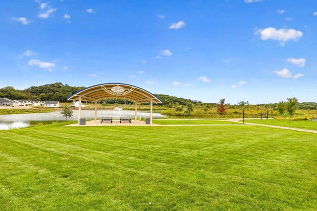 5742 Tranquility Trail, Madison, WI 53718