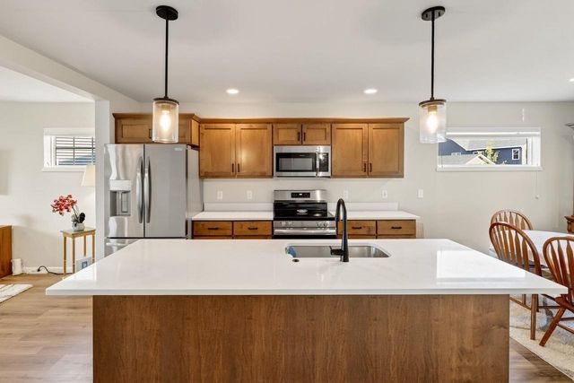 5742 Tranquility Trail, Madison, WI 53718