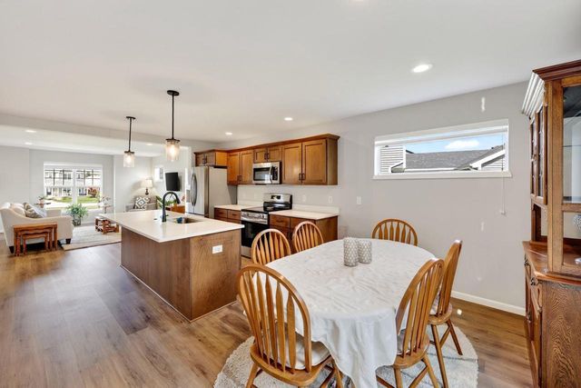 5742 Tranquility Trail, Madison, WI 53718