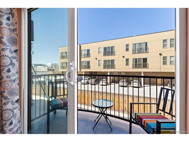 1651 N Franklin St, Denver, CO 80218