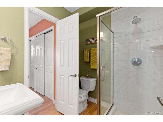 1651 N Franklin St, Denver, CO 80218