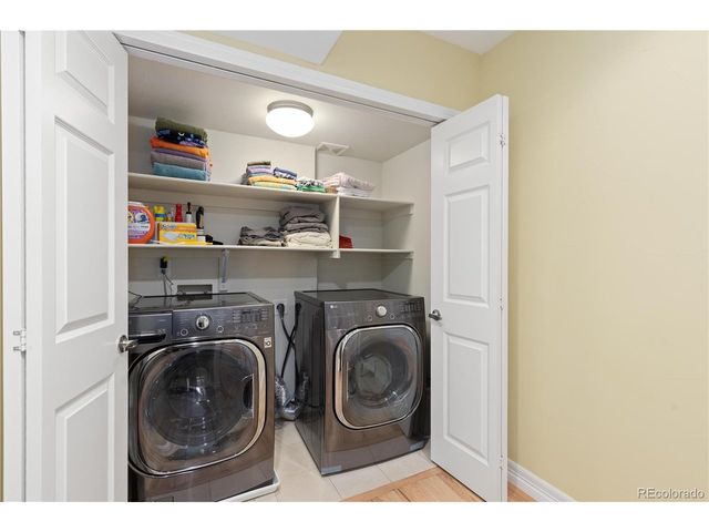 1651 N Franklin St, Denver, CO 80218