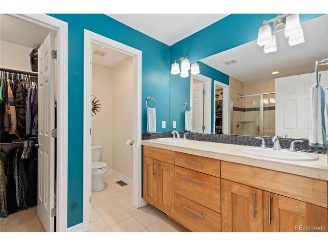 1651 N Franklin St, Denver, CO 80218