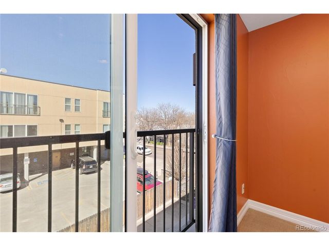 1651 N Franklin St, Denver, CO 80218