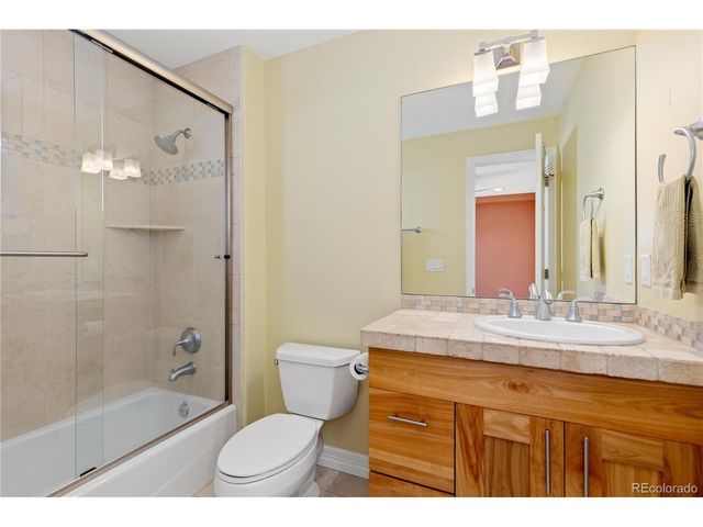 1651 N Franklin St, Denver, CO 80218