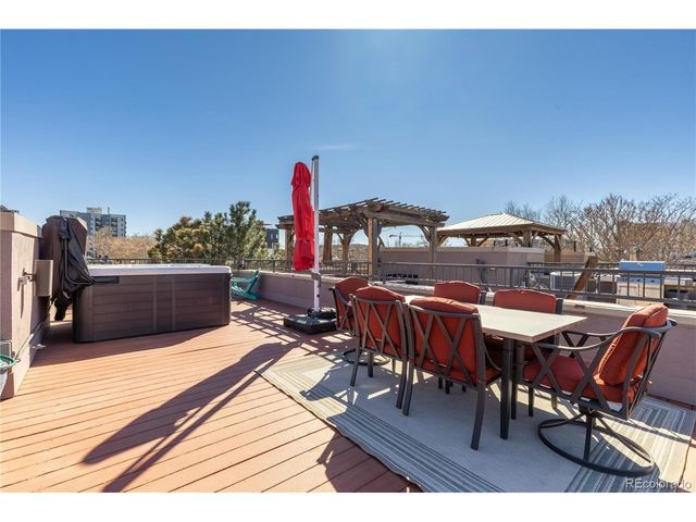 1651 N Franklin St, Denver, CO 80218