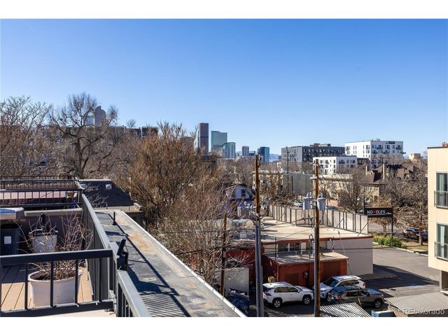 1651 N Franklin St, Denver, CO 80218