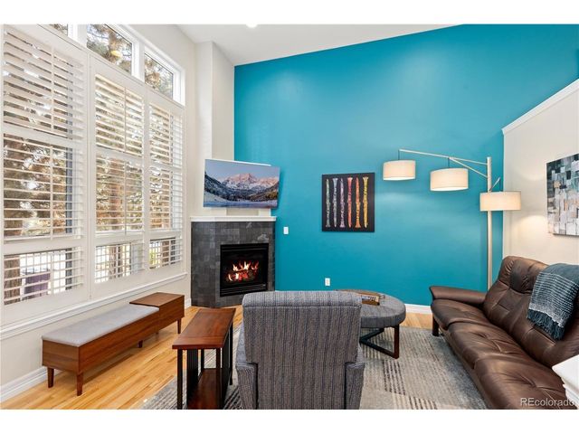 1651 N Franklin St, Denver, CO 80218