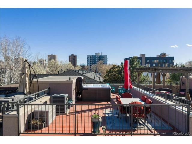 1651 N Franklin St, Denver, CO 80218