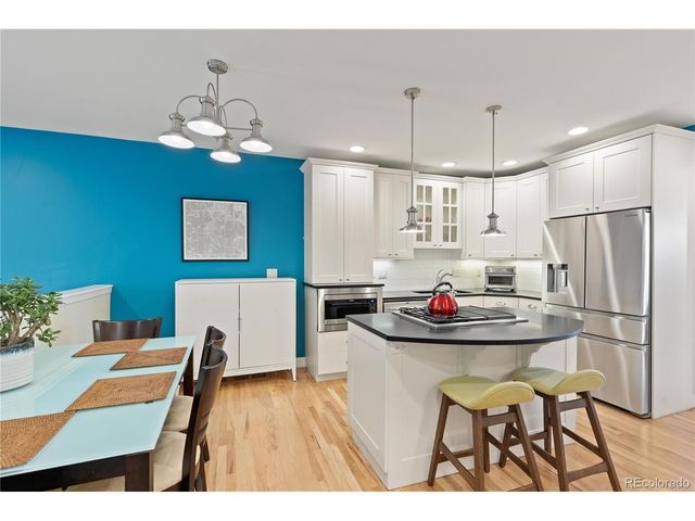 1651 N Franklin St, Denver, CO 80218