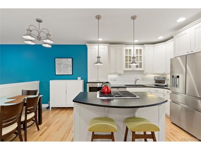 1651 N Franklin St, Denver, CO 80218