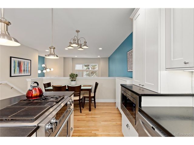 1651 N Franklin St, Denver, CO 80218