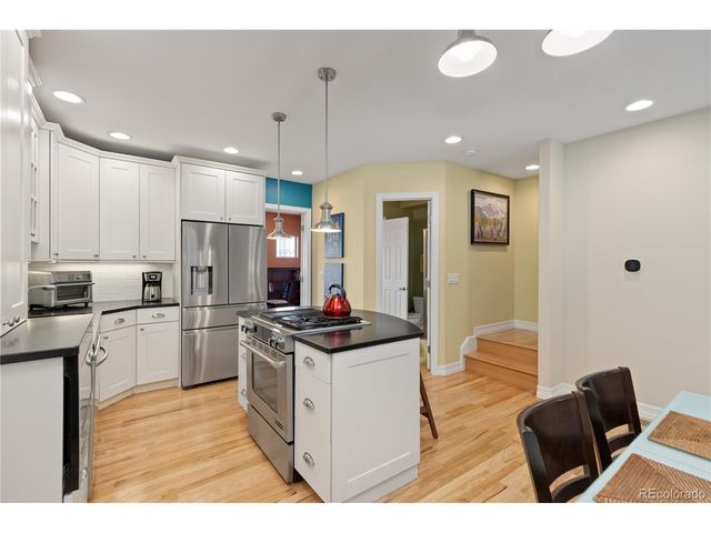 1651 N Franklin St, Denver, CO 80218