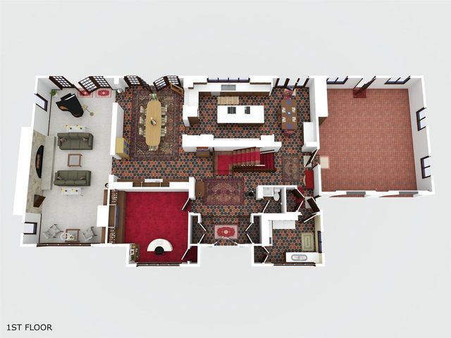 2532 Skyline Drive, Janesville, WI 53548