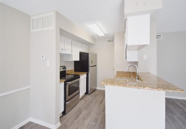 2120 El Paseo Street 3306, Houston, TX 77054