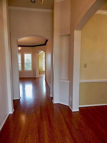 13622 Clareton Lane, Cypress, TX 77429