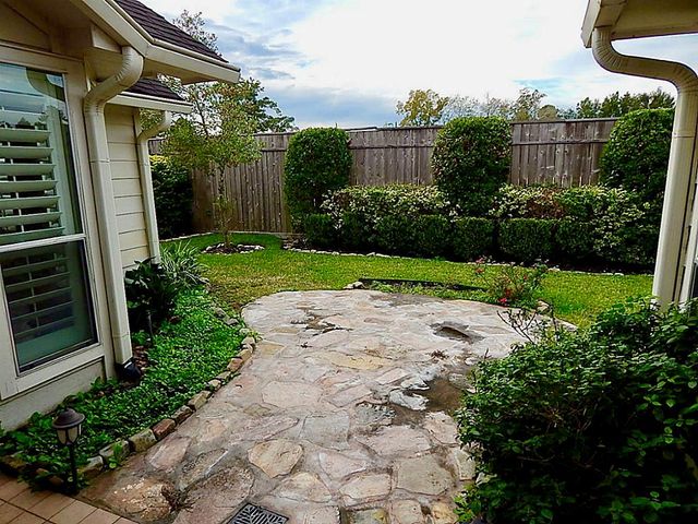 13622 Clareton Lane, Cypress, TX 77429