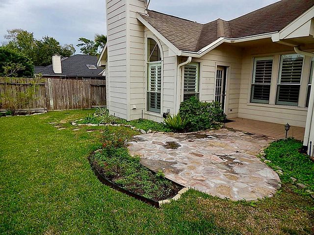 13622 Clareton Lane, Cypress, TX 77429