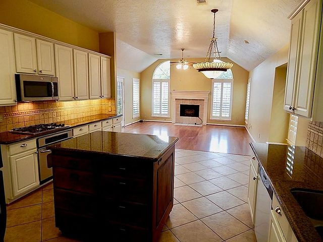 13622 Clareton Lane, Cypress, TX 77429