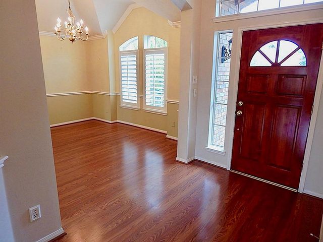 13622 Clareton Lane, Cypress, TX 77429