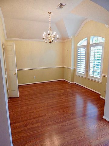 13622 Clareton Lane, Cypress, TX 77429