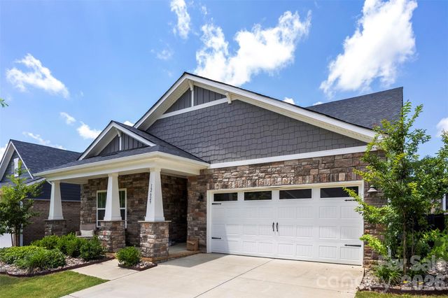 12629 Twilight Drive, Mint Hill, NC 28227
