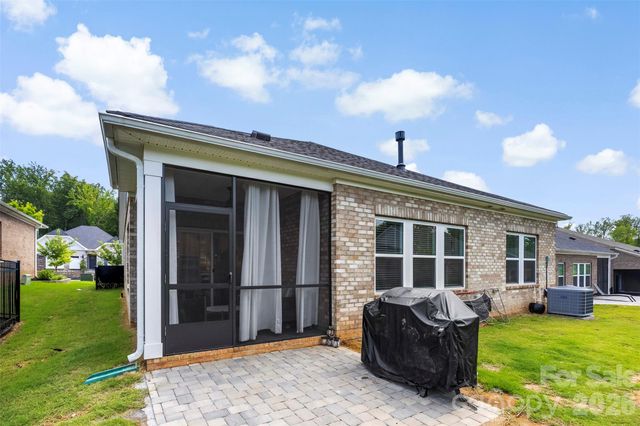 12629 Twilight Drive, Mint Hill, NC 28227