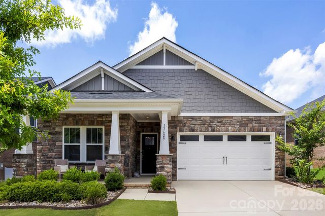 12629 Twilight Drive, Mint Hill, NC 28227