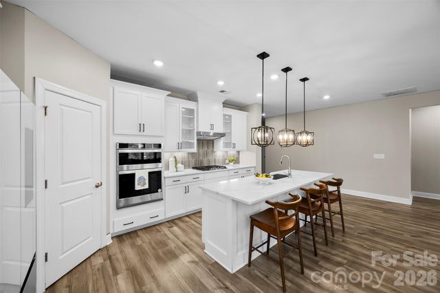 12629 Twilight Drive, Mint Hill, NC 28227