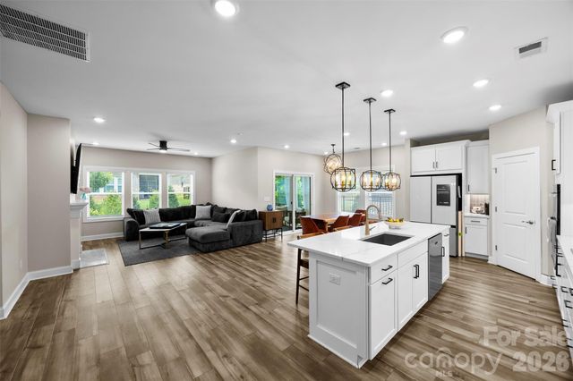 12629 Twilight Drive, Mint Hill, NC 28227