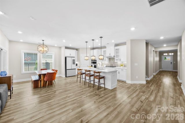 12629 Twilight Drive, Mint Hill, NC 28227