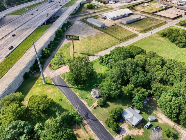 702 Spring Street, Waco, TX 76704