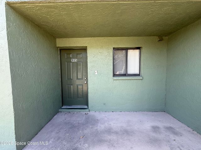 1566 University Lane 905, Cocoa, FL 32922