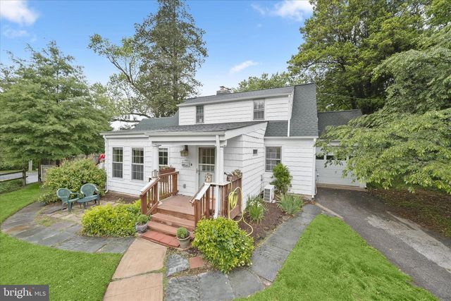 301 DALE DR, Silver Spring, MD 20910