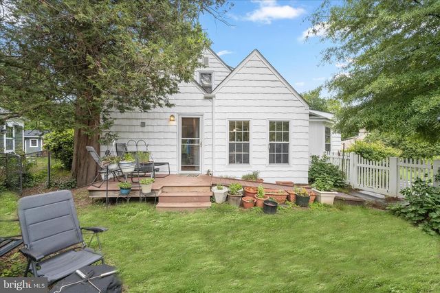 301 DALE DR, Silver Spring, MD 20910