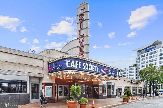 301 DALE DR, Silver Spring, MD 20910