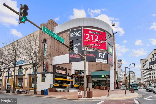 301 DALE DR, Silver Spring, MD 20910