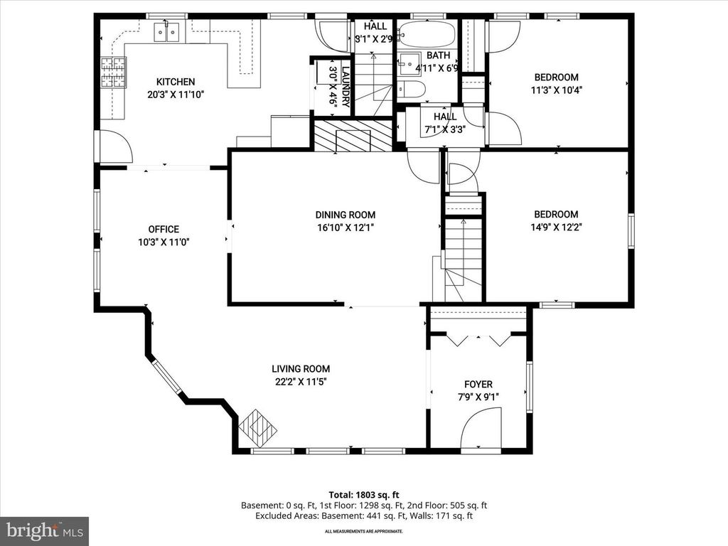Image 32 of property listing at 301 DALE DR, Silver Spring, MD 20910
