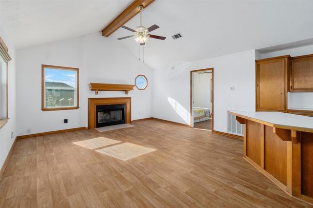 908 West Lane, Crystal Beach, TX 77650