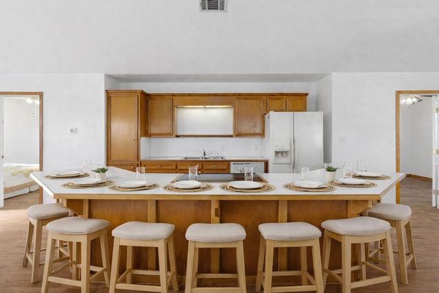 908 West Lane, Crystal Beach, TX 77650