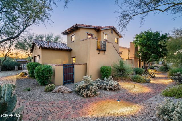 38720 N 104TH Street, Scottsdale, AZ 85262