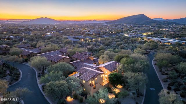 38720 N 104TH Street, Scottsdale, AZ 85262