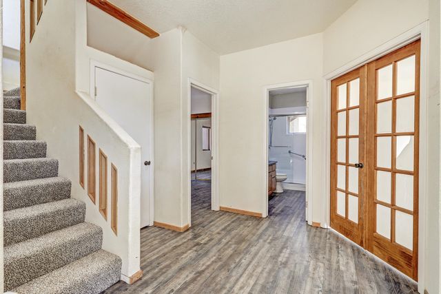 63 Villacitos Road, Tijeras, NM 87059