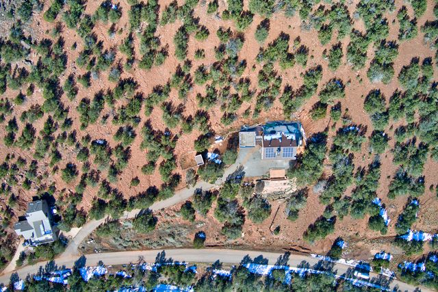 63 Villacitos Road, Tijeras, NM 87059