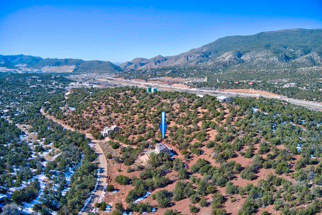 63 Villacitos Road, Tijeras, NM 87059