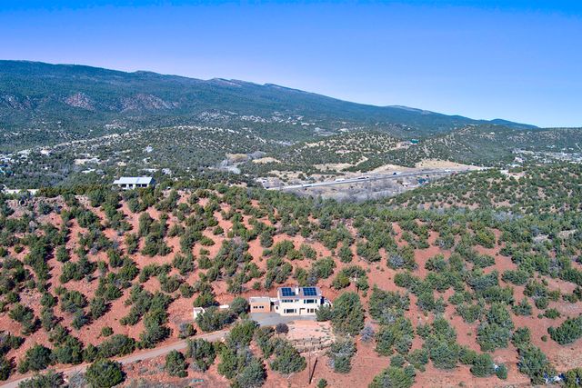 63 Villacitos Road, Tijeras, NM 87059