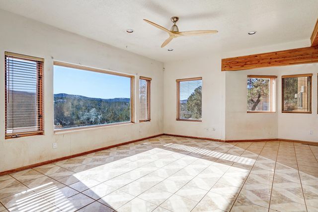 63 Villacitos Road, Tijeras, NM 87059