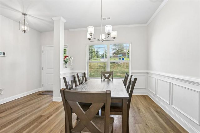 1841 Abbey Road, Griffin, GA 30223