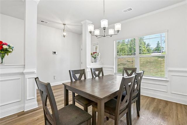 1841 Abbey Road, Griffin, GA 30223